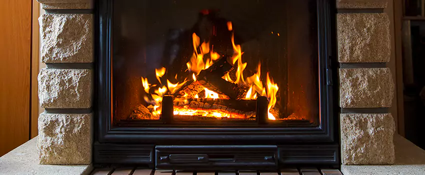 Best Wood Fireplace Repair Company in White Oak, Ohio