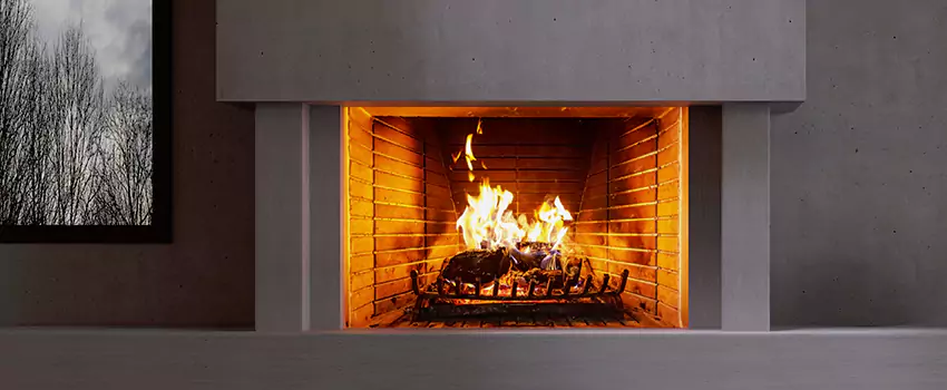 Indoor Wood Burning Furnace Repair and Installation in White Oak, Ohio