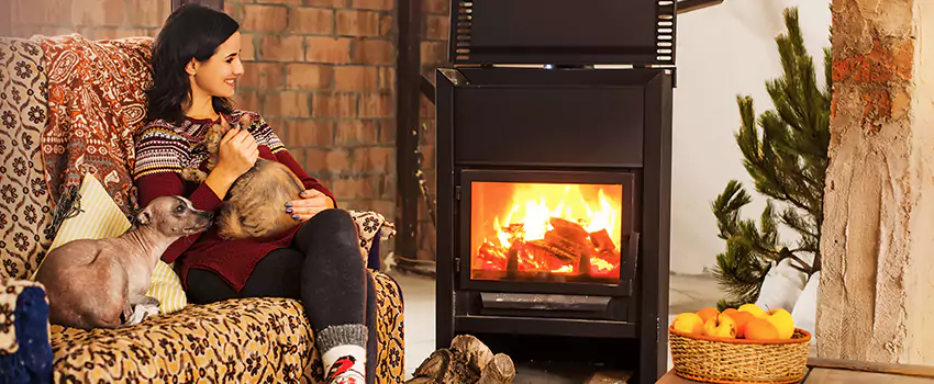 Wood Stove Chimney Cleaning Services in White Oak, OH