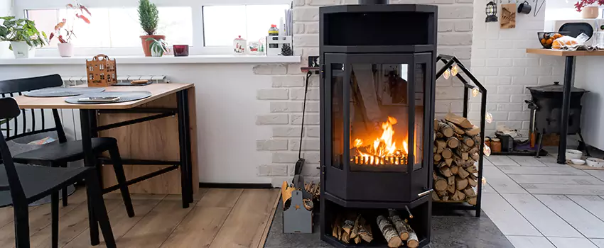 Wood Stove Firebox Installation Services in White Oak, OH