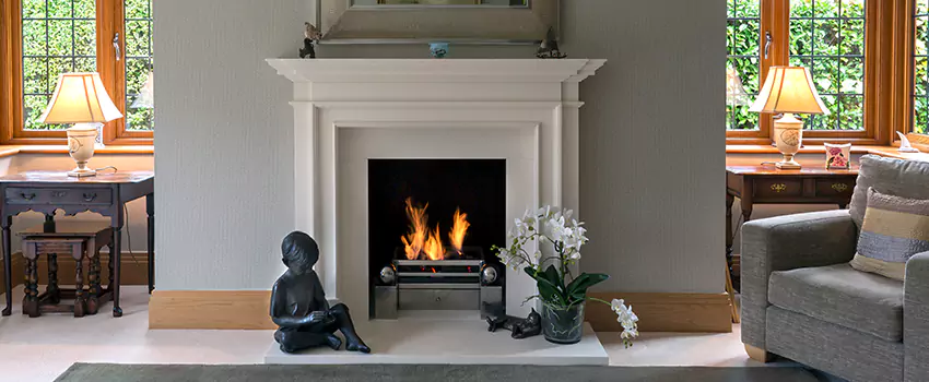 Astria Open-Hearth Wood Fireplaces Services in White Oak, OH