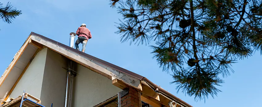 Birds Removal Contractors from Chimney in White Oak, OH