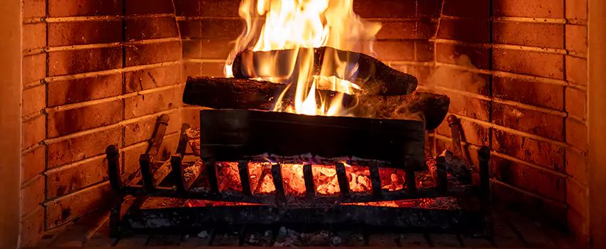 Chimney Ash Dump Cover Repair Services in White Oak, OH