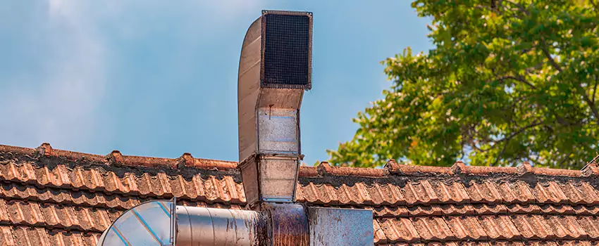 Chimney Cleaning Cost in White Oak, Ohio