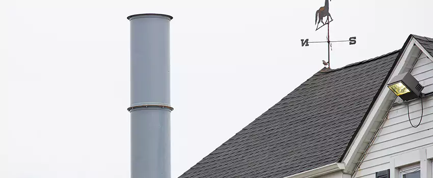 Multi-flue Chimney Caps Installation And Repair in White Oak, OH
