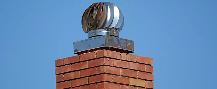 Chimney Damper Hinge Repair in White Oak, OH