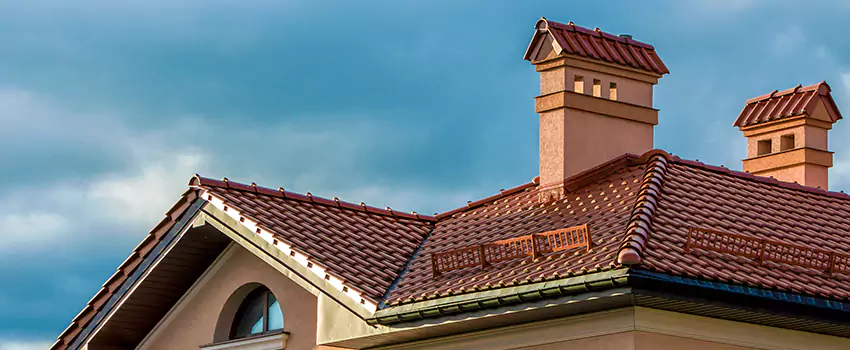 Residential Chimney Services in White Oak, Ohio