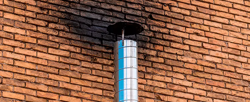 Chimney Design and Style Remodel Services in White Oak, Ohio