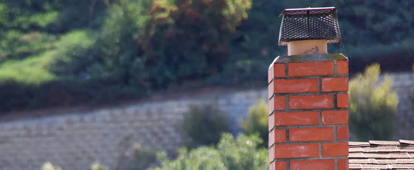 Chimney Tuckpointing And Masonry Restoration in White Oak, OH