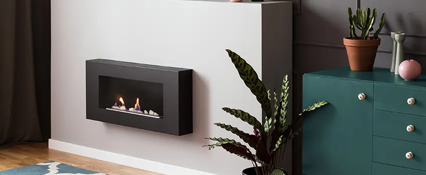 Electric Fireplace Glowing Embers Installation Services in White Oak, OH