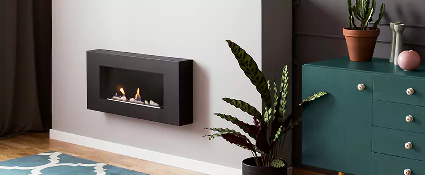 Cost of Ethanol Fireplace Repair And Installation Services in White Oak, OH