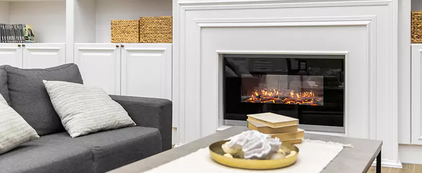 Professional Fireplace Maintenance Contractors in White Oak, OH