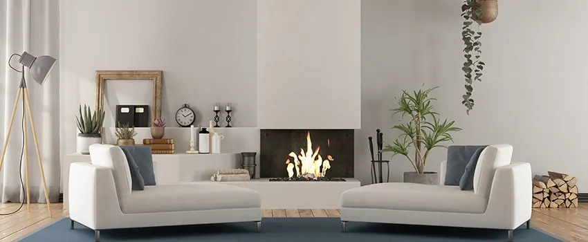 Decorative Fireplace Crystals Services in White Oak, Ohio