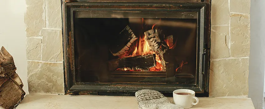 Fireplace Door Handle Replacements Services in White Oak, Ohio