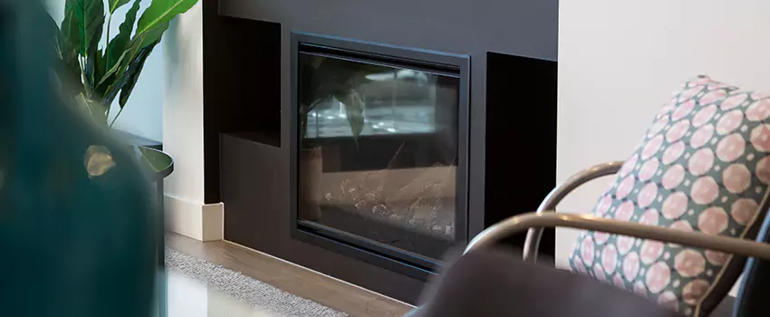 Gas Fireplace Installation in White Oak, OH
