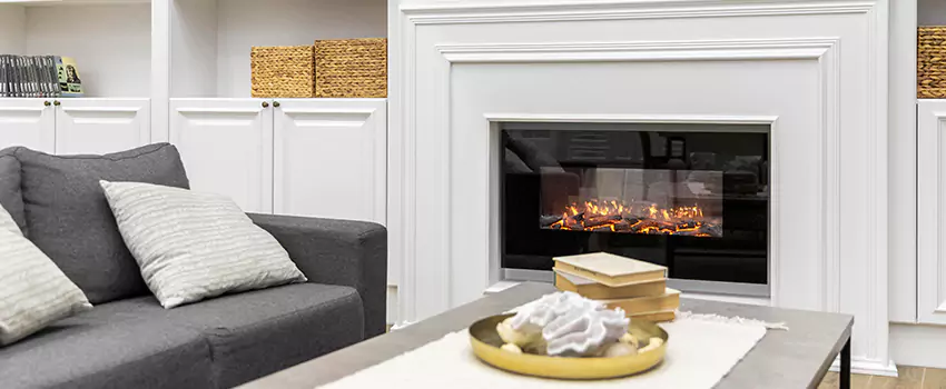 Pellet Fireplace Insert Installation in White Oak, OH