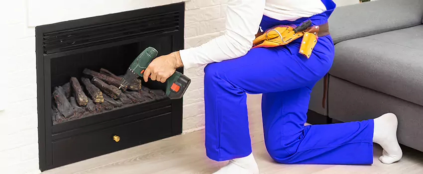 Fireplace Hearth Inspection And Repair in White Oak, Ohio