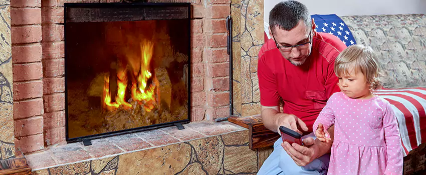 Fireplace Safety Locks For Kids in White Oak, OH