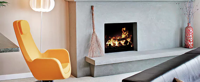Electric Fireplace Makeover Services in White Oak, OH