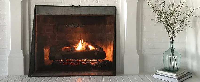 Cost-Effective Fireplace Mantel Inspection And Maintenance in White Oak, OH