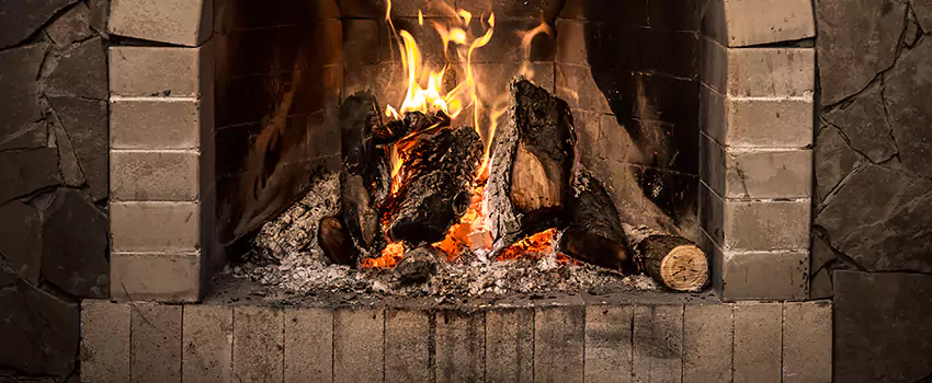 Cost of Rebuilding A Fireplace in White Oak, Ohio