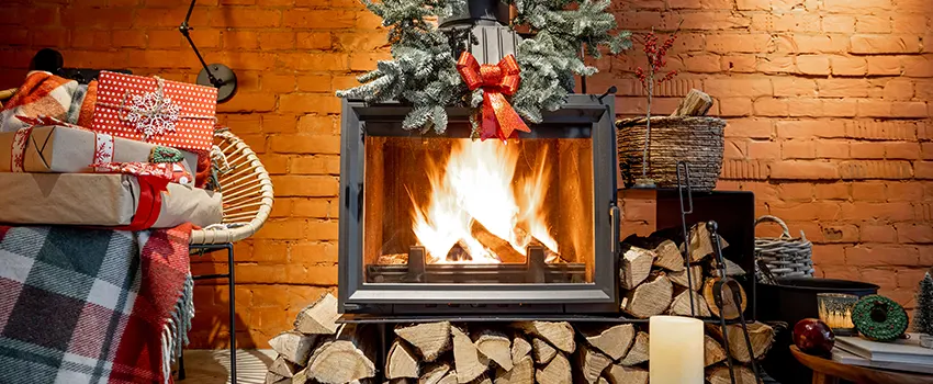 Steel Fireplace Grate Repair And Replacement Services in White Oak, Ohio