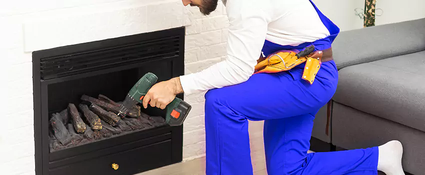 Fireplace Repair Expert in White Oak, Ohio