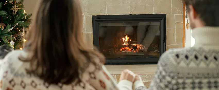 Fireplace Firebox Refurbish & Restore Services in White Oak, OH
