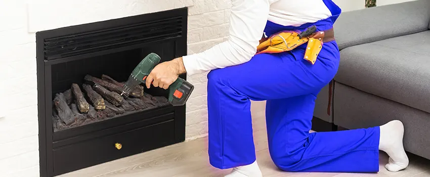 Fireplace Safety Inspection Specialists in White Oak, Ohio