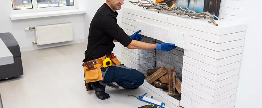 Gas Fireplace Repair And Replacement in White Oak, OH
