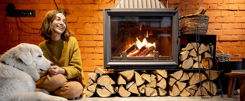 Fireplace Smell Removal Cost in White Oak, OH