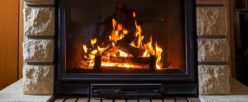 Fireplace Xtrordinair Probuilder Gas Fireplace Installation in White Oak, OH