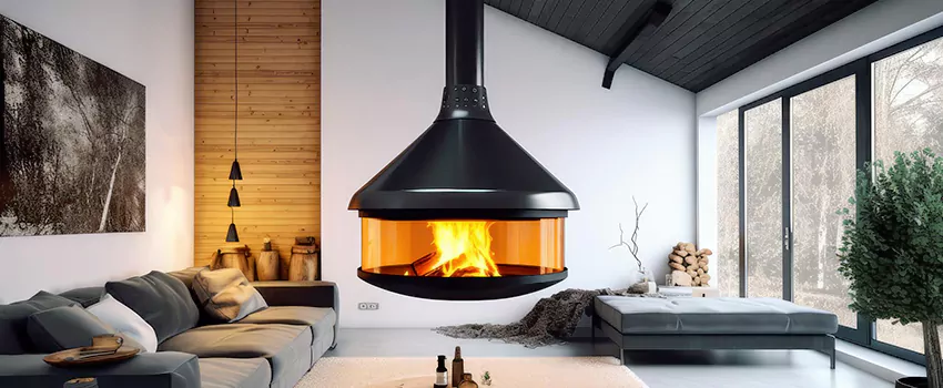 Floating Damaged Fireplace Repair Services in White Oak, OH