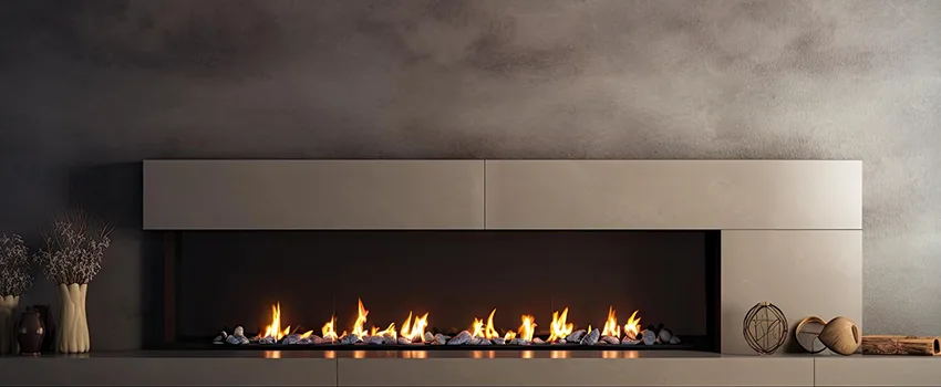 Gas Fireplace Logs Supplier in White Oak, Ohio