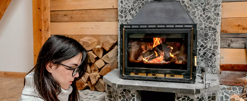 Harman P68-C Pellet Stove Repair in White Oak, Ohio 