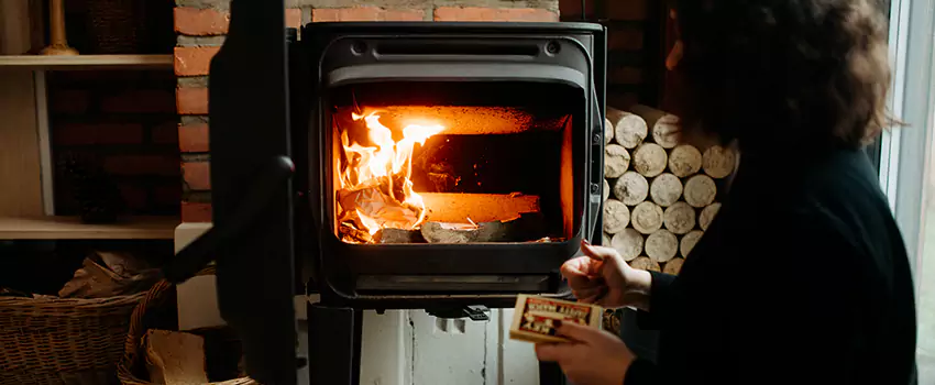 Hearthstone Wood Stoves Fireplace Repair in White Oak, Ohio
