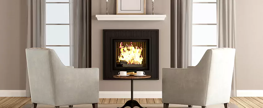 Heatilator Direct Vent Fireplace Services in White Oak, Ohio