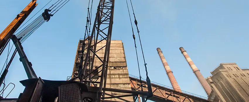 Industrial Chimneys Foundation Repair Services in White Oak, OH