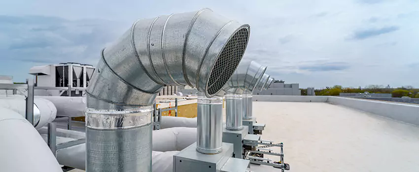 Insulated Ductwork Repair Services Near Me in White Oak, OH