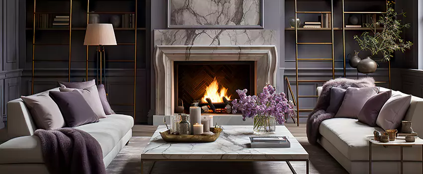 Napoleon Galaxy Series Outdoor Fireplaces Repair in White Oak, OH