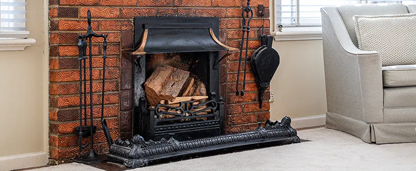 Custom Old Fireplace Redesign Services in White Oak, Ohio