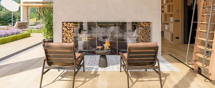 Ortal Space Creator Fireplace Repair in White Oak, OH