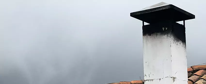 Prefab Chimney Crown Installation in White Oak, OH