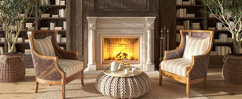 Cost of RSF Wood Fireplaces in White Oak, Ohio