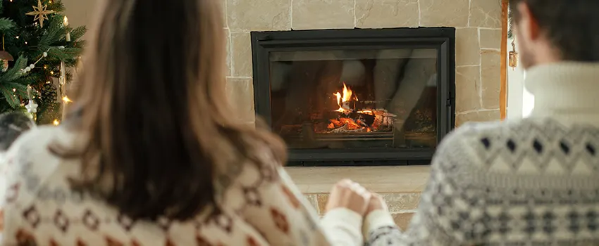 Superior Open-Hearth Wood Fireplaces in White Oak, OH