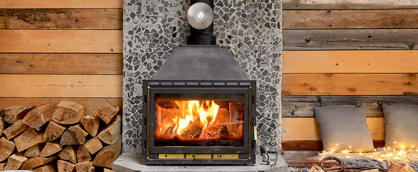 Travis Industries Elite Fireplace Inspection and Maintenance in White Oak, Ohio