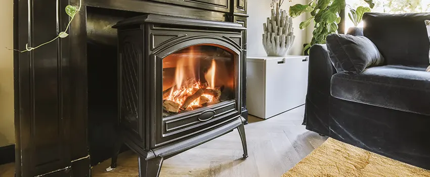 Valor Wood Fireplace in White Oak, OH