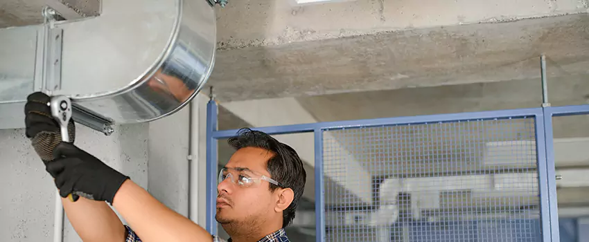 Benefit of Ventilation Cleaning in White Oak, Ohio