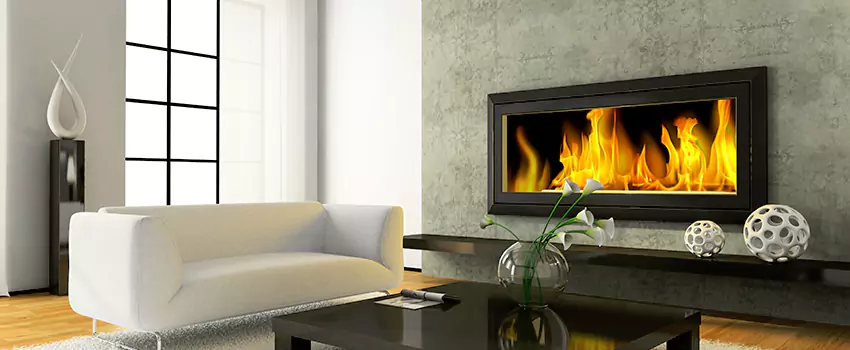 Ventless Fireplace Oxygen Depletion Sensor Installation and Repair Services in White Oak, Ohio