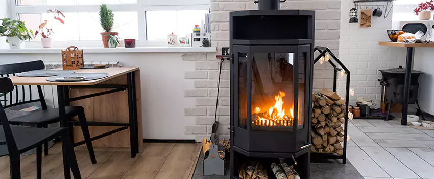 Cost of Vermont Castings Fireplace Services in White Oak, OH